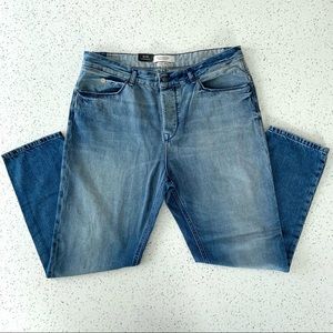 NWT! Scotch & Soda L’Adorable jeans